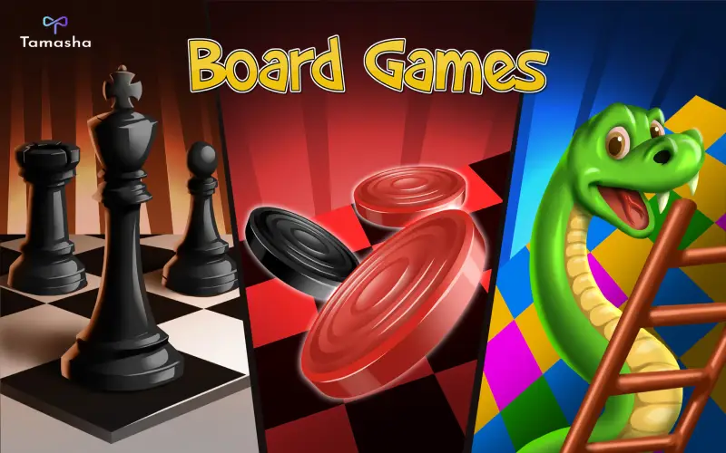 board games