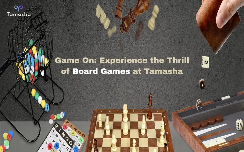 board games