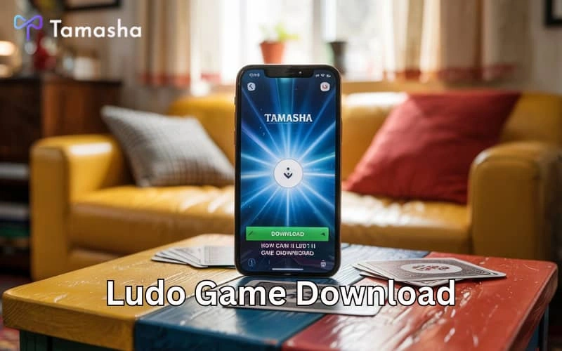 ludo game download