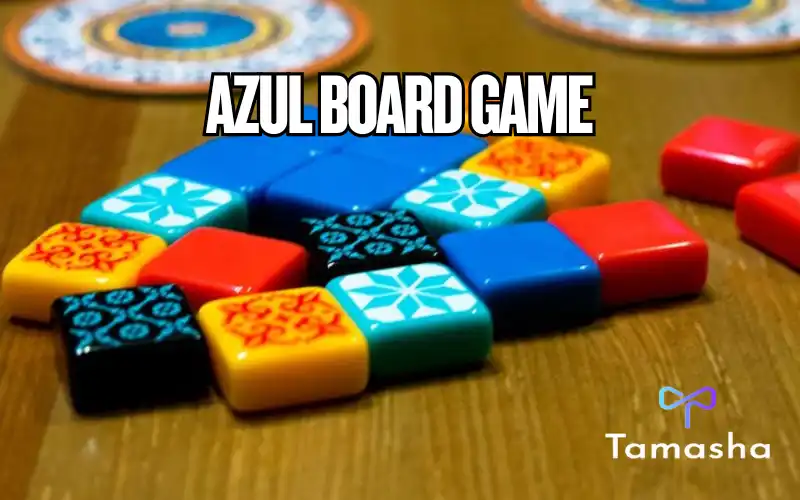 azul board game