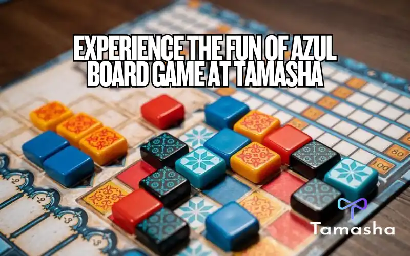 azul board game