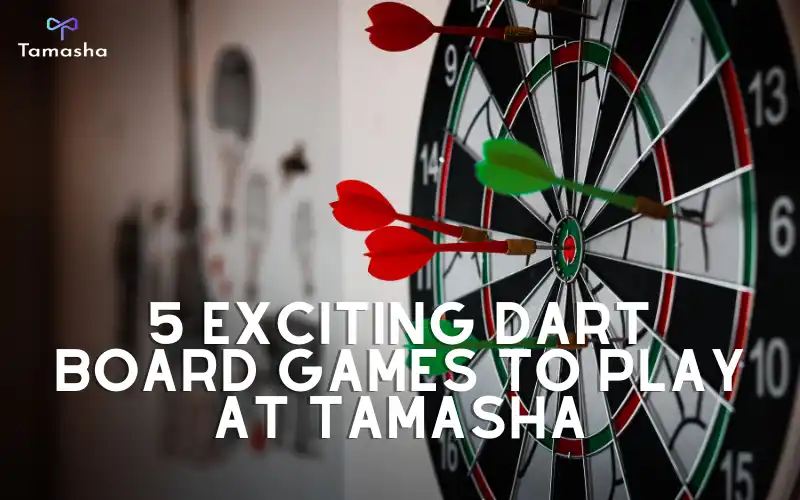 dart board games