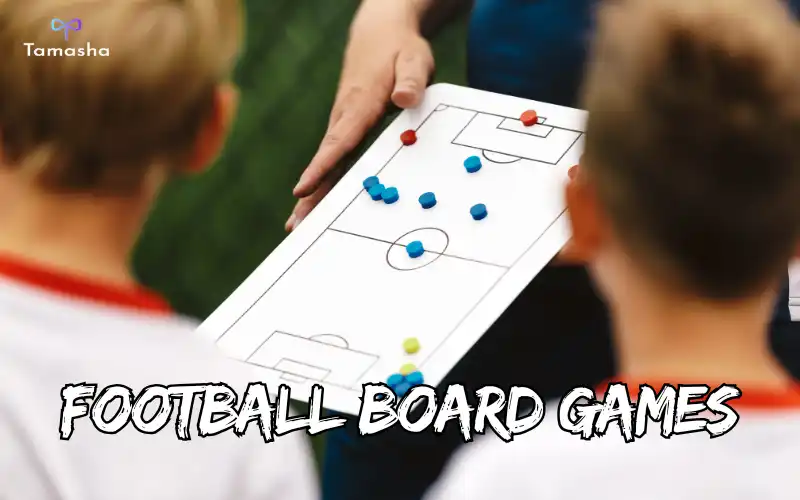 football board games