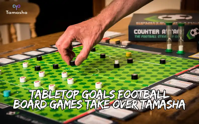 football board games