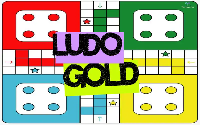 ludo gold