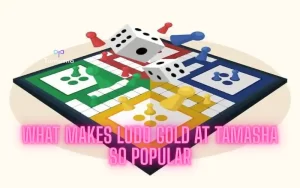 ludo gold