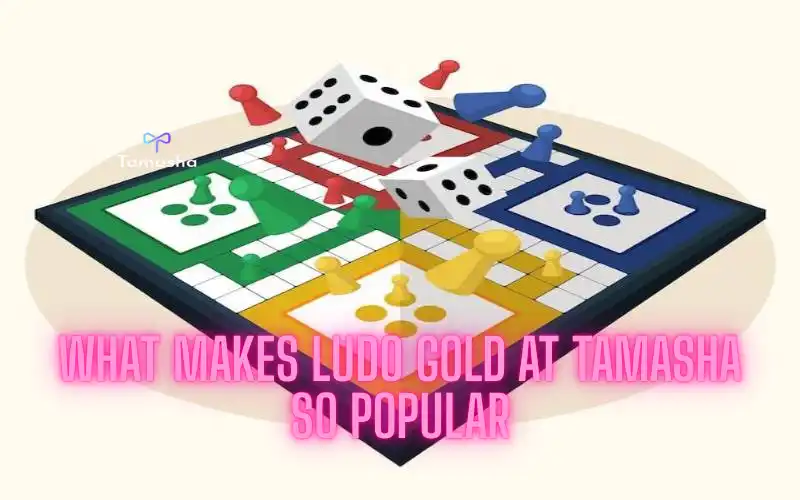 ludo gold