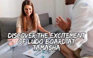 ludo board