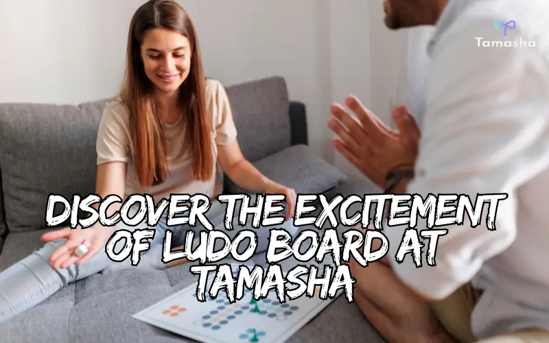 ludo board