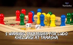 ludo khelungi