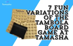 tambola board game
