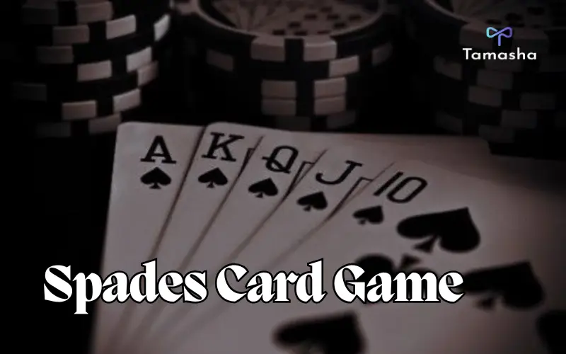 spades card game