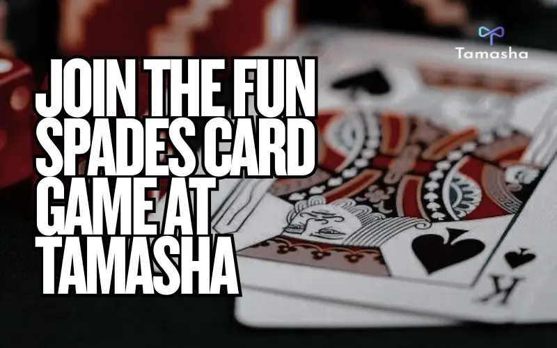spades card game