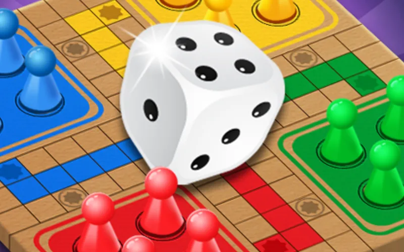 ludo chakka​ at tamasha featured image